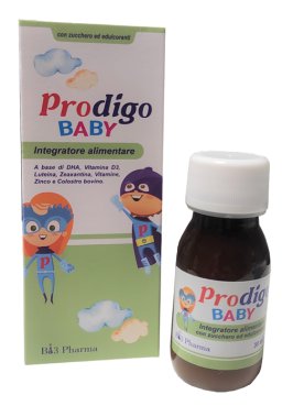 PRODIGO BABY 30ML