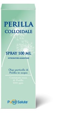 PERILLA COLLOIDALE 100ML