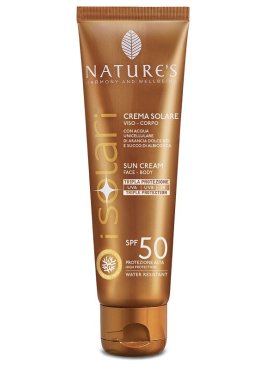 NATURE'S SOL CR VI/CRP SPF50