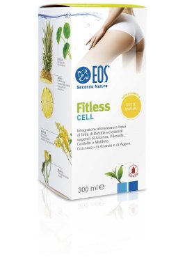 EOS FITLESS CELL FP 300ML