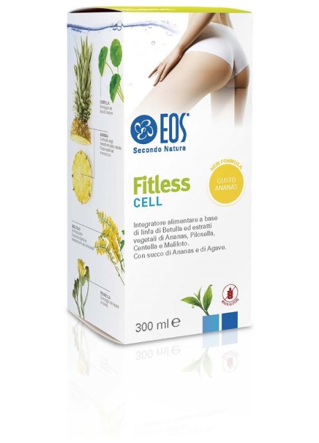 EOS FITLESS CELL FP 300ML