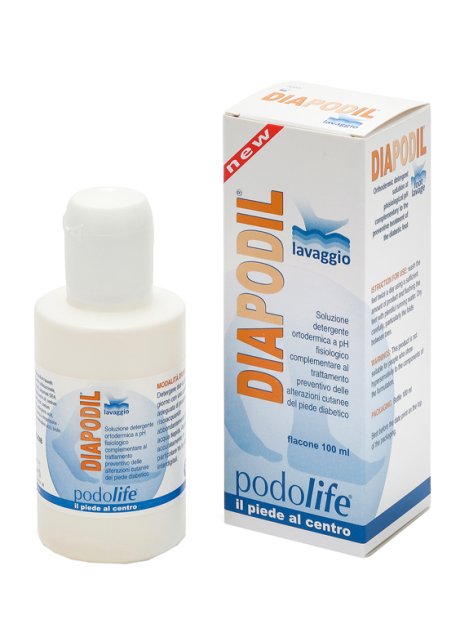 DIAPODIL-LAV SOL DET 100ML