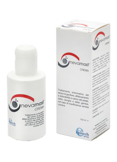 NEVAMAST CREMA 100 ML