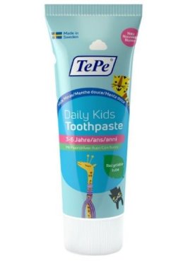 TEPE DAILY KIDS DENTIF 75ML