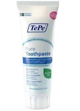 TEPE PURE GUSTO NEUTRO DENTIF