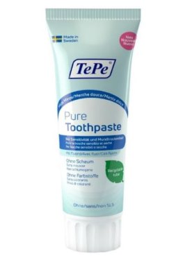 TEPE PURE MENTA PIP DEL DENTIF