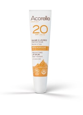 ACORELLE STICK LABBRA SPF20