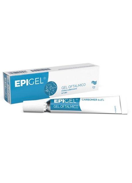 EPIGEL TUBO GEL 10G