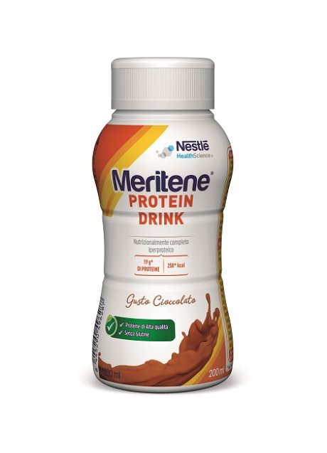 MERITENE PROTEIN DRINK CIOC