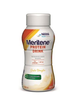 MERITENE PROTEIN DRINK VAN