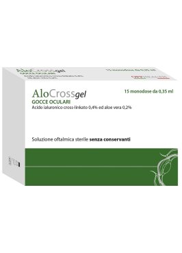 ALOCROSSGEL SOLUZIONE OFT15MON