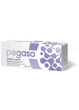 PEGASO IMMUNO JUNIOR 14FL 10ML