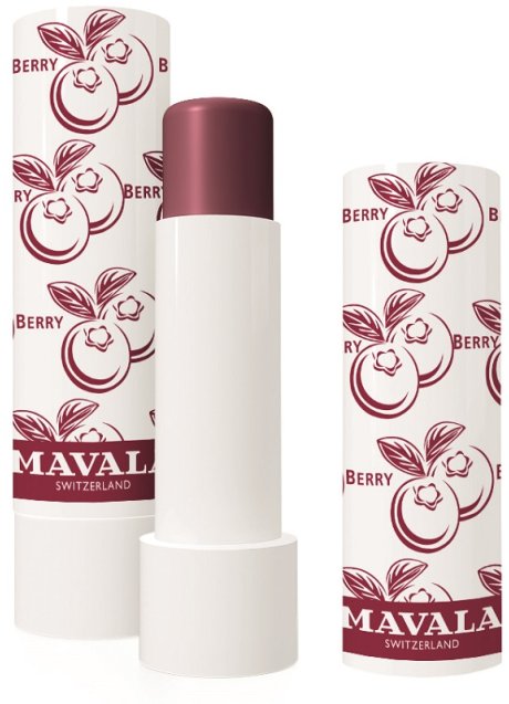 MAVALA BALSAMO COLOR BERRY 4,5G