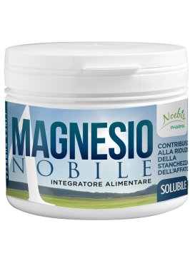 MAGNESIO NOBILE 300G