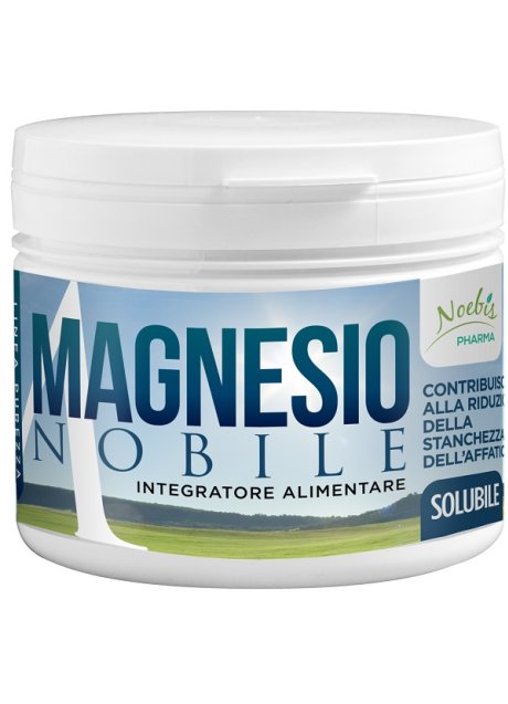 MAGNESIO NOBILE 300G