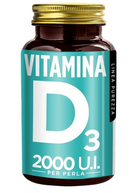 VITAMINA D3 2000UI 365PRL