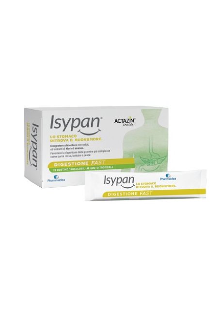 ISYPAN DIGESTIONE FAST 20BUST