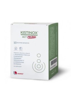 KISTINOX ACT PROBIO 10BUST