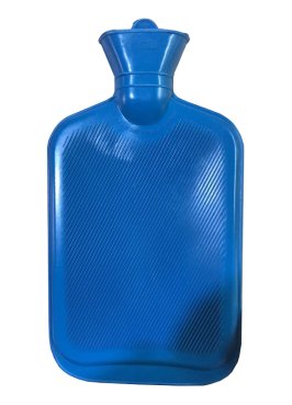 SF+ BORSA ACQUA CALDA 2L