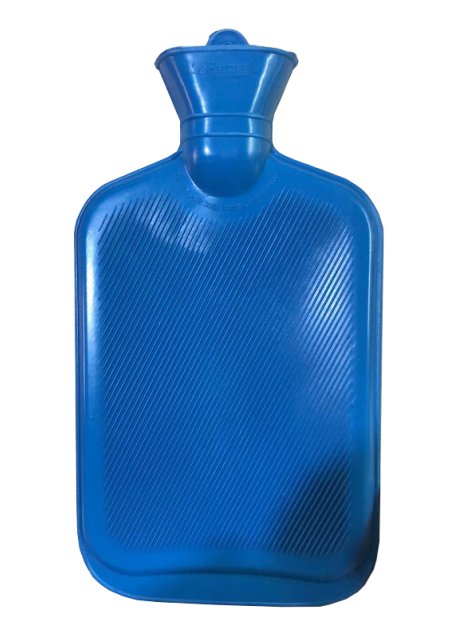 SF+ BORSA ACQUA CALDA 2L