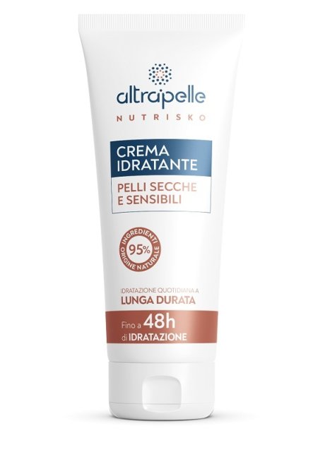 ALTRAPELLE NUTRISKO IDRAT200ML