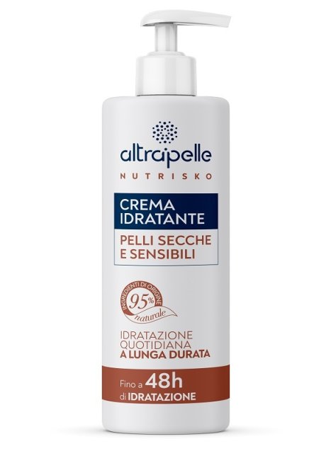 ALTRAPELLE NUTRISKO IDRAT400ML