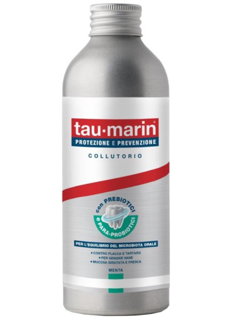 TAU MARIN COLLUTORIO MENTA