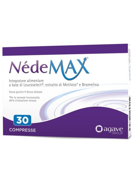 NEDEMAX 30CPR