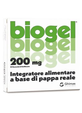 BIOGEL 200 10FL