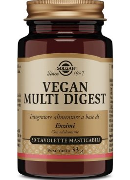 VEGAN MULTI DIGEST 50TAV MAST