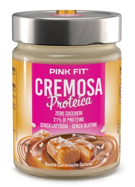 PINK FIT CREMOSA CARAM SAL300G