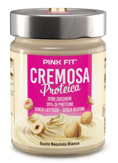 PINK FIT CREMOSA NOCC BI 300G