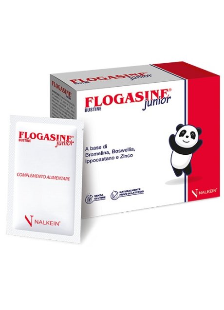 FLOGASINE JUNIOR 20BUST