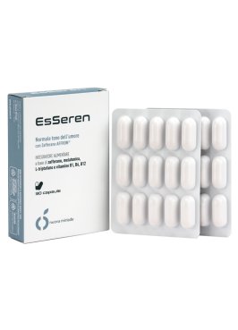 ESSEREN 30CPS