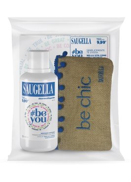 SAUGELLA BUNDLE PROMO POCHET23