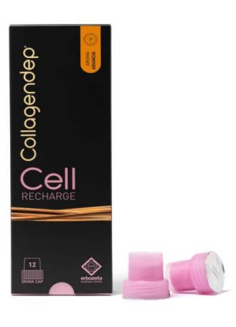 COLLAGENDEP CELL ARANCIA RECH