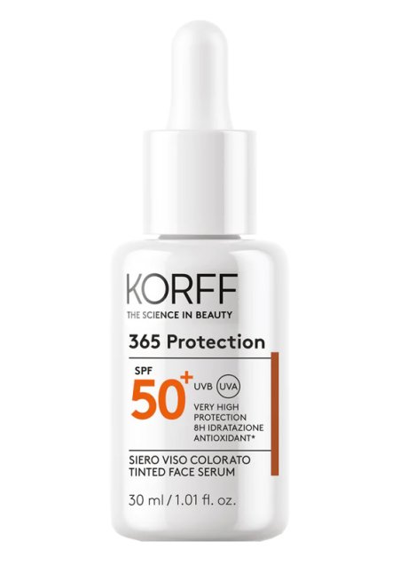 365 PROTECTION SIERO VISO COL