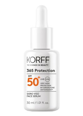 365 PROTECTION SIERO VISO