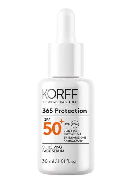 365 PROTECTION SIERO VISO