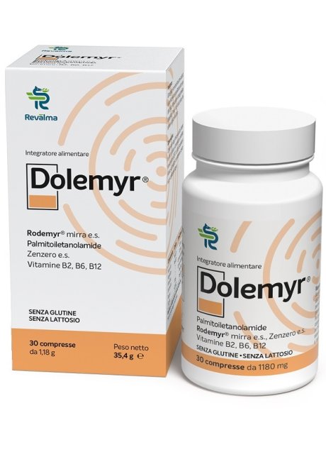 DOLEMYR 30CPR