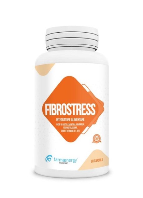 FIBROSTRESS 60CPS