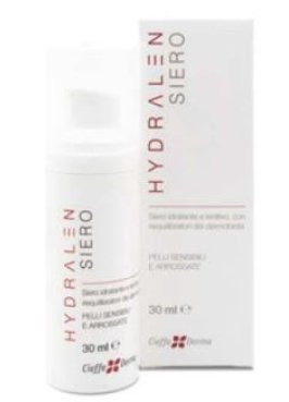 HYDRALEN SIERO 30ML