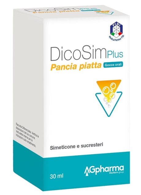 DICOSIM PLUS 30ML