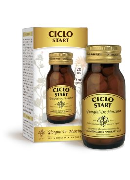 CICLO START 50G 100PAST