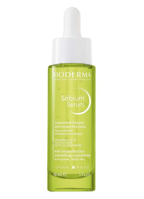 BIODERMA SEBIUM SERUM 30ML