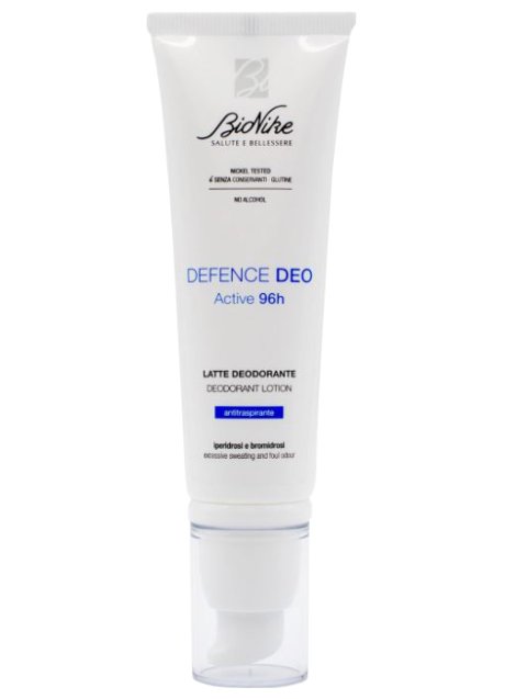 DEFENCE DEO ACTIVE LATTE A/TRA