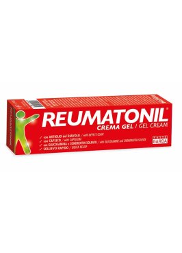 REUMATONIL CREMA GEL 50ML