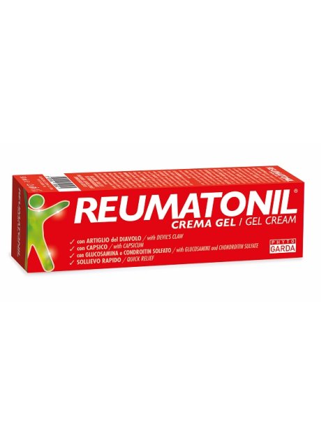 REUMATONIL CREMA GEL 50ML