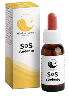 SOS STUDENTE MERIDIAN FLOWERS