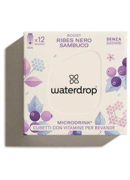 WATERDROP MICRODRINK BOOST12CU